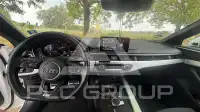 2020 Audi A5