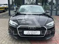 2020 Audi A5