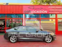 2020 Audi A5
