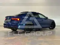 2020 Audi A5
