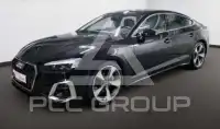 2020 Audi A5