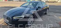 2020 Audi A5