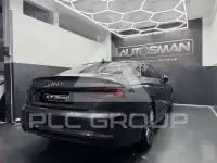 2020 Audi A5