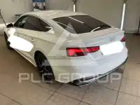 2020 Audi A5