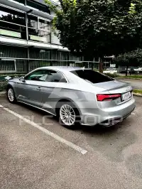 2020 Audi A5
