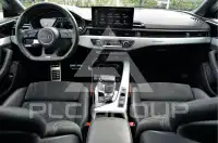2020 Audi A5