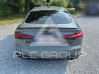 2020 Audi A5