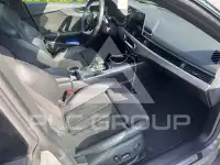 2020 Audi A5