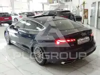 2020 Audi A5
