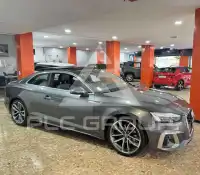 2020 Audi A5
