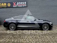 2020 Audi A5