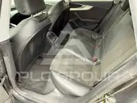 2020 Audi A5