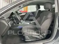 2020 Audi A5