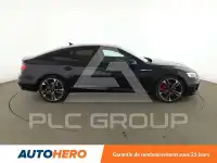 2020 Audi A5