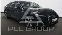 2020 Audi A5
