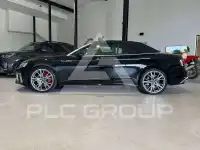 2020 Audi A5
