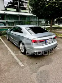 2020 Audi A5