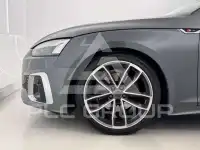 2020 Audi A5