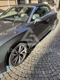 2020 Audi A5
