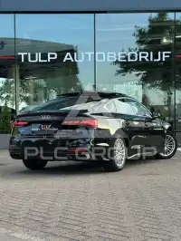 2020 Audi A5
