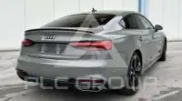 2020 Audi A5