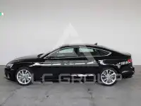 2020 Audi A5