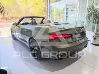 2020 Audi A5