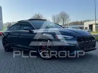2020 Audi A5
