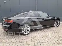 2020 Audi A5