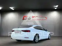 2020 Audi A5