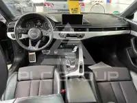 2020 Audi A5