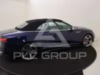 2020 Audi A5