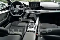 2020 Audi A5