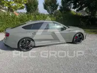 2020 Audi A5