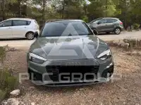 2020 Audi A5