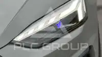 2020 Audi A5