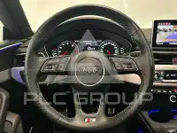 2020 Audi A5