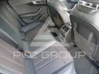 2020 Audi A5