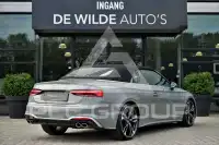 2020 Audi A5