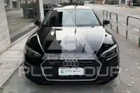 2020 Audi A5
