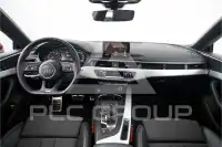 2020 Audi A5