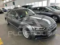 2020 Audi A5