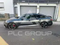 2020 Audi A5