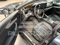2020 Audi A5
