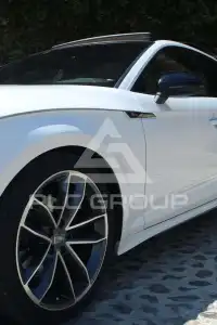 2020 Audi A5