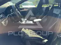 2020 Audi A5