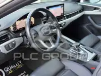 2020 Audi A5