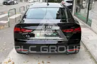 2020 Audi A5