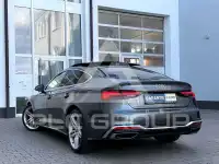 2020 Audi A5