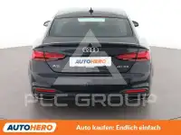 2020 Audi A5